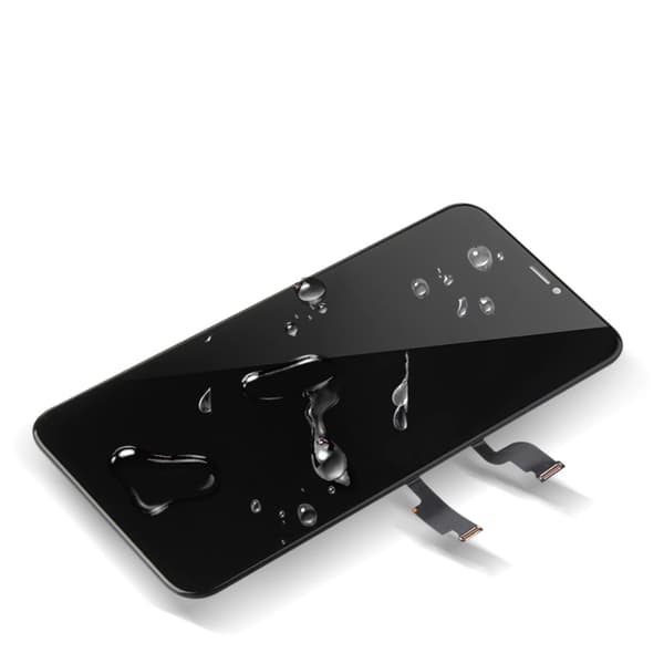 LCD & Pekskärm Digitizer Incell Ruiji AAA iPhone 11 Pro Svart