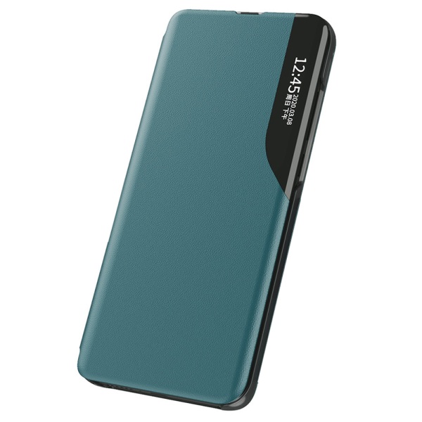 Samsung Galaxy S23 - Stilsäkert Smartfodral Blå