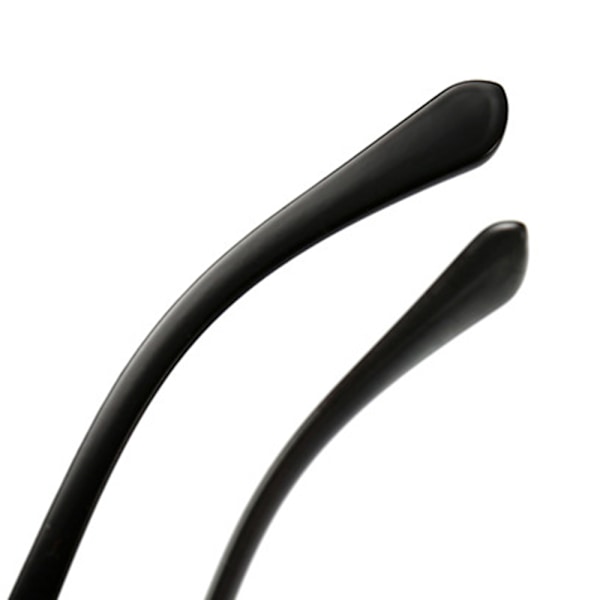 Stilrene lesebriller med vintage-design Lila +2.5