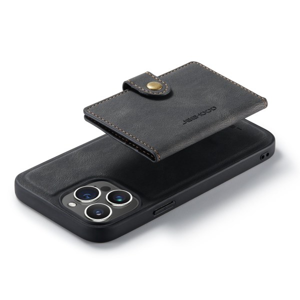 iPhone 15 pro max högkvalitativ Black