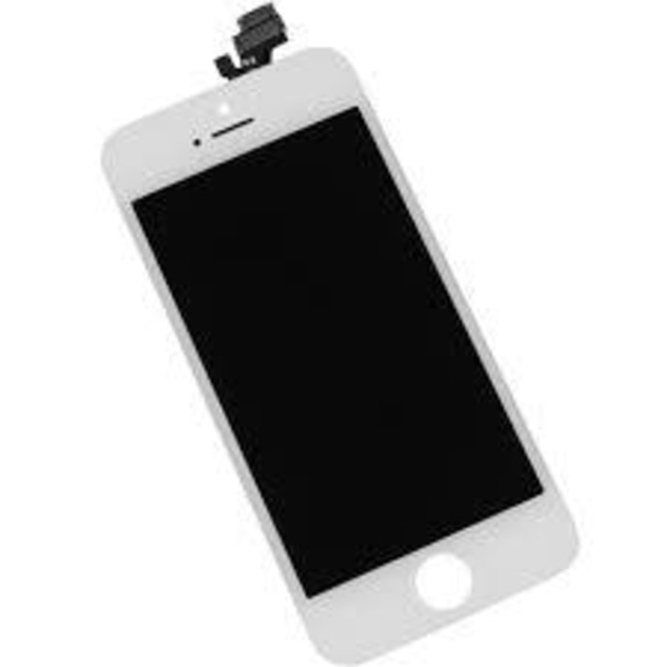 iPhone 5C LCD Batt-Verktyg VIT