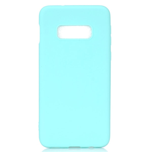 Samsung Galaxy S10e - Stilsäkert Skal från Nkobee Mint