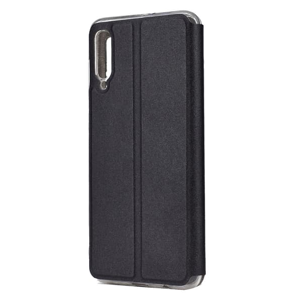 Fodral - Samsung Galaxy A50 Blå Blå