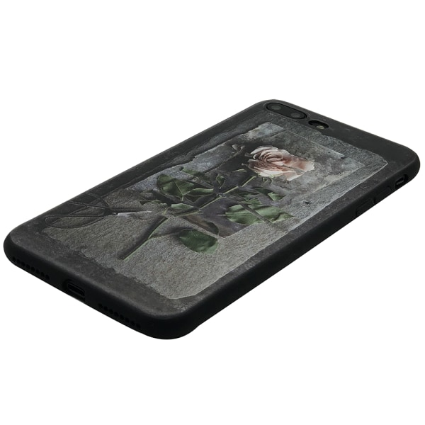 Skal med Sommar-motiv för iPhone 7 2