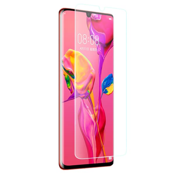 Skärmskydd 5-PACK Standard Screen-Fit HD-Clear P30 Lite Transparent