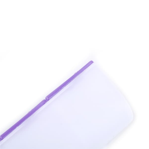 Praktiskt Medicinask Tablettask Dosett (14 fack) L