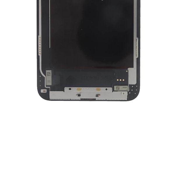 LCD & Pekskärm Digitizer Incell Ruiji AAA iPhone 12 Svart