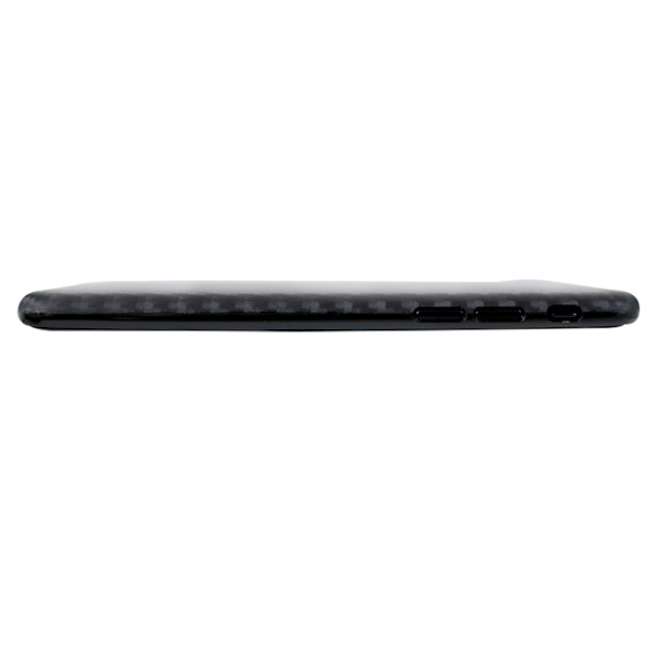 iPhone 6Plus/6SPlus - Stilrent Skal (LEMAN) Grå