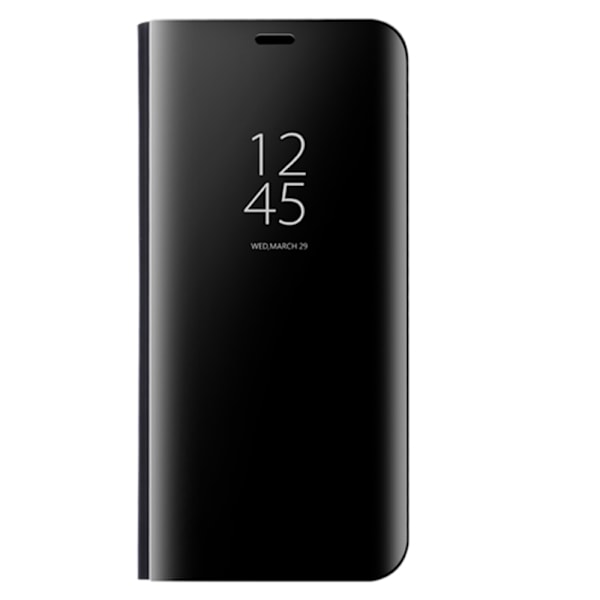 Fodral - Samsung Galaxy S9 Silver