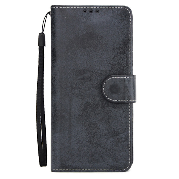 Stilrent iPhone 7 Fodral med Dubbelfunktion Lila