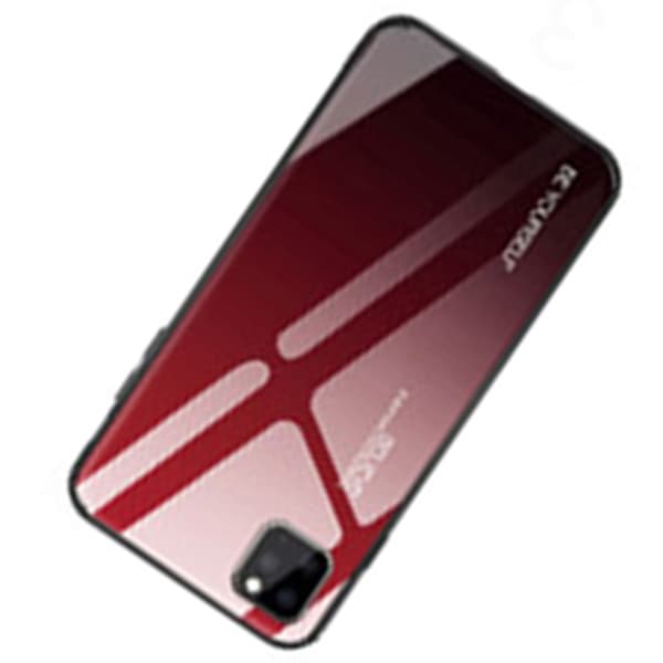 Effektfullt Skal - iPhone 11 Pro Max flerfarvet 1
