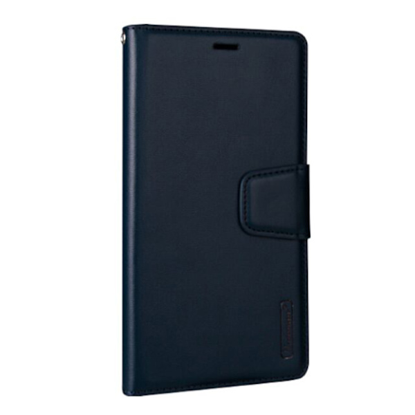 iPhone 13 Pro Max - Eksklusivt Hanman Wallet Cover Lila