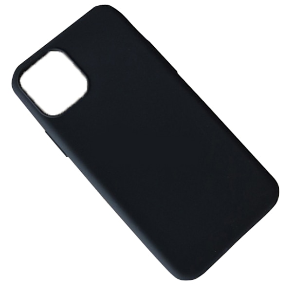 Silikonskal - iPhone 11 Pro Max Vit