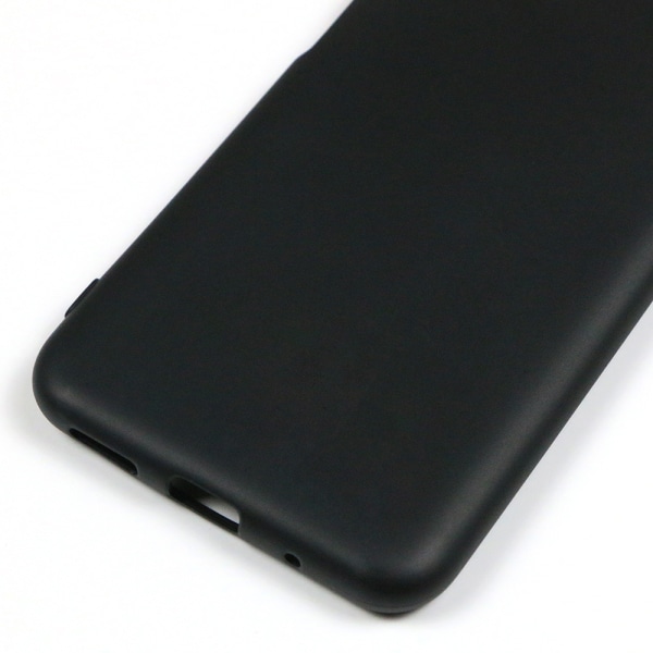 Xiaomi Redmi Note 10 Pro - Tunt Skal (Nillkin) Svart