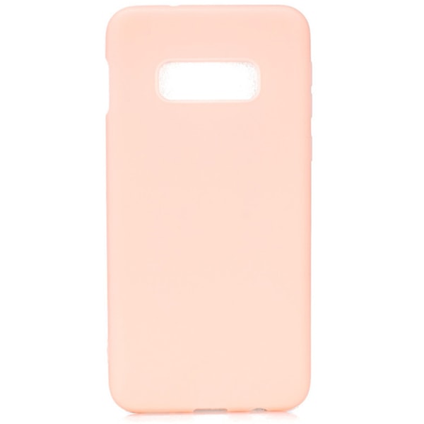 Skal - Samsung Galaxy S10e Frostad