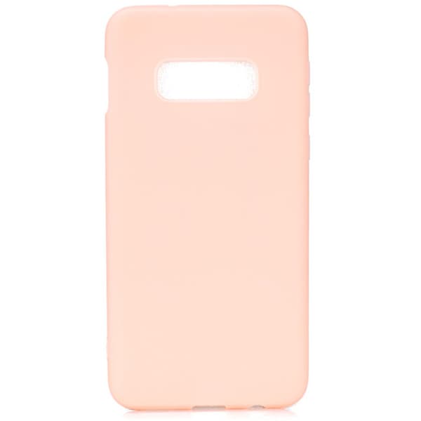 Skal - Samsung Galaxy S10e Svart