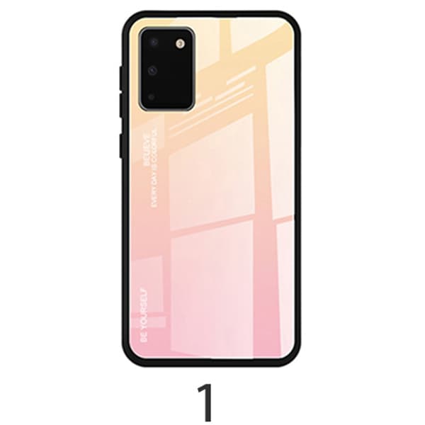 Skal - Samsung Galaxy S20 3