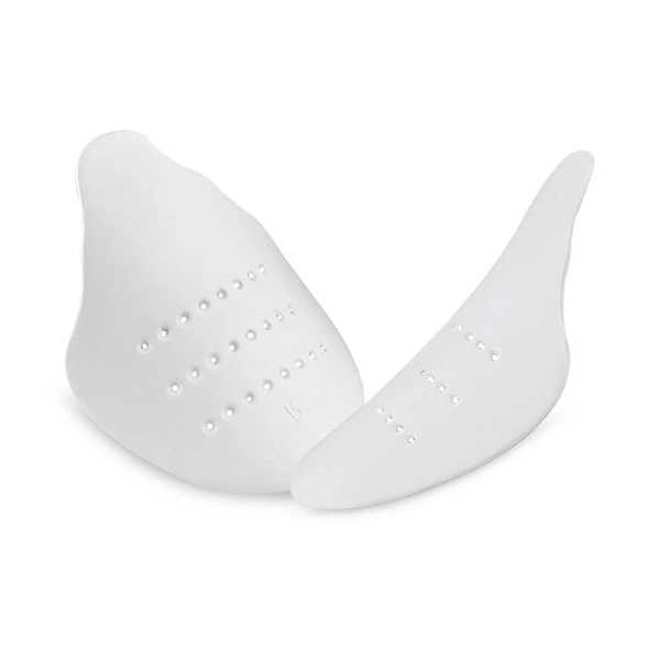 Anti-Veck Skoskydd för Sneakers Svart S