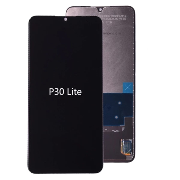P30 Lite LCD & Touchscreen Digitizer AAA+++