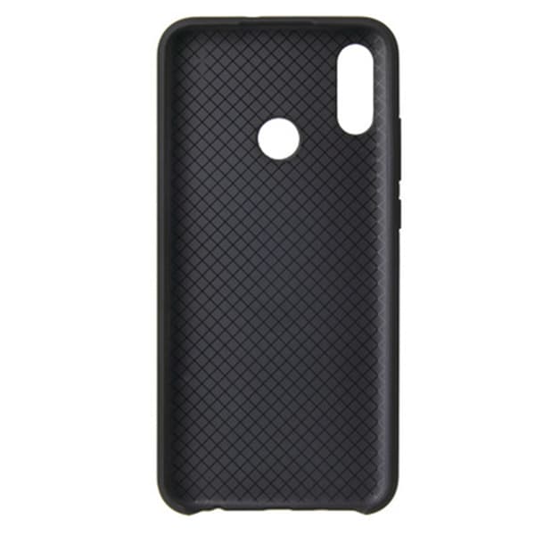 Skal - Huawei P Smart 2019 Mörkblå Mörkblå