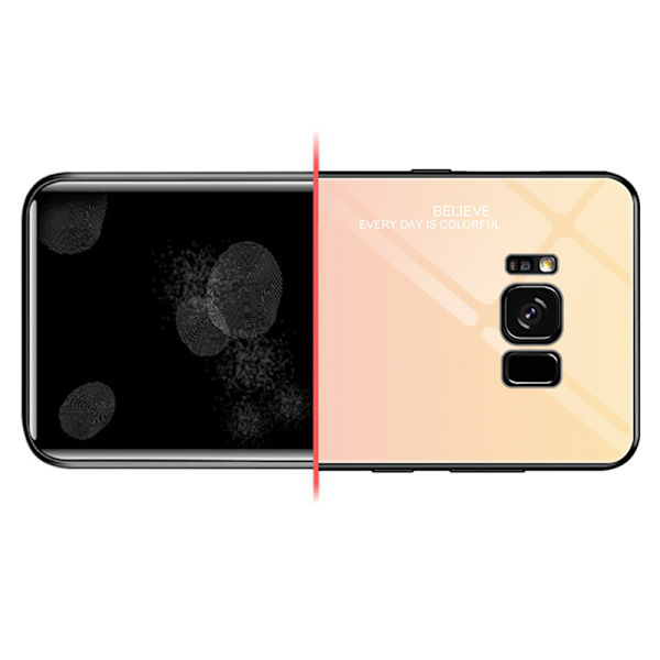 Samsung Galaxy S8 Plus - Skal 1
