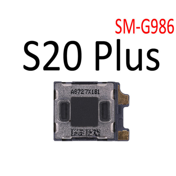 Galaxy S20 Plus Öronhögtalare Reservdel