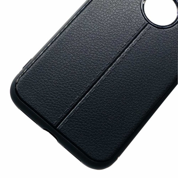 Auto Focus skal till iPhone XR Grå