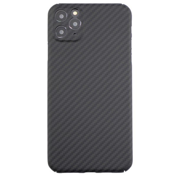 iPhone 11 Pro Max - Skal Svart