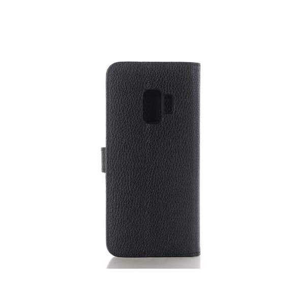 Nkobee´s Smarta Fodral till Samsung Galaxy S9 Brun