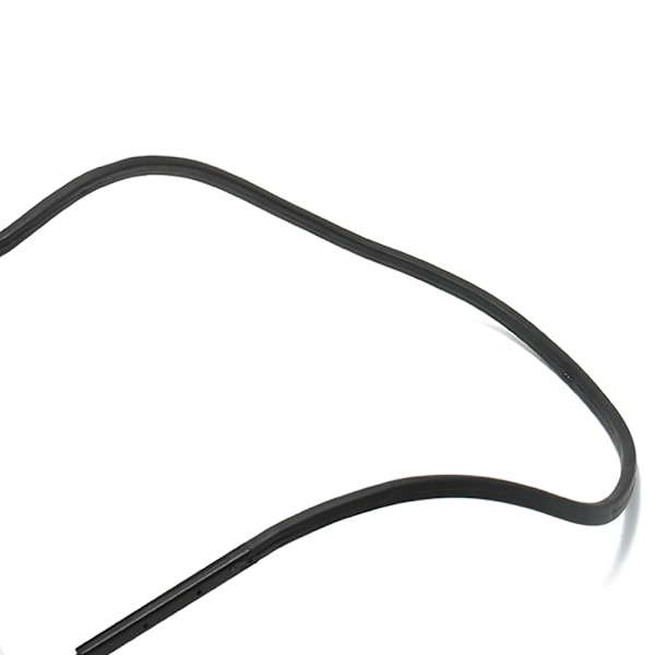 Exklusiva Hängande Läsglasögon med Magnetiskt Fäste - TR-material Grå +3