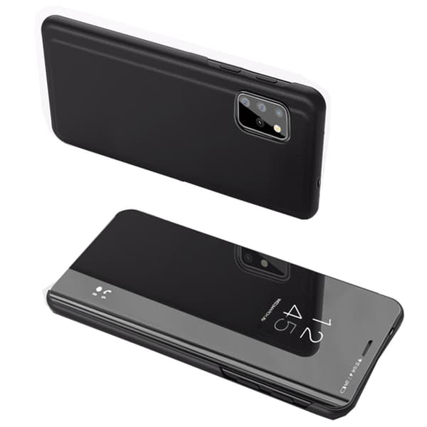 Samsung Galaxy S20 Plus - Effektivt LEMAN-cover Guld