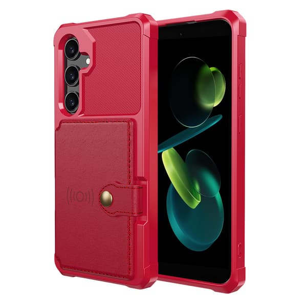 Samsung Galaxy A56 5G fodral Roséguld
