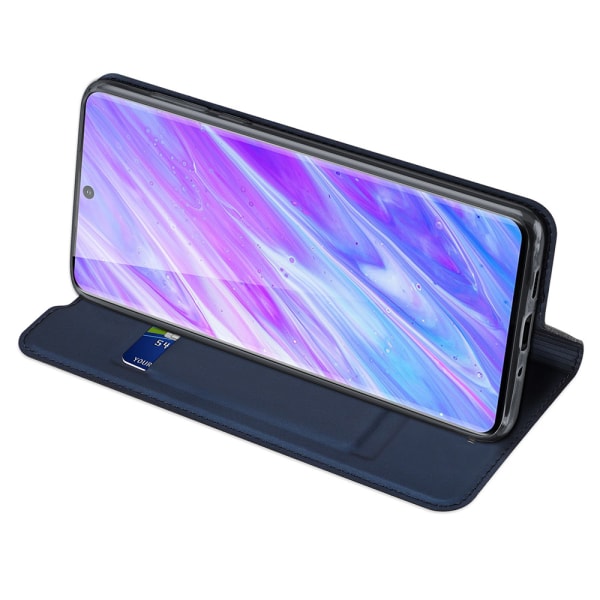 Plånboksfodral - Samsung Galaxy A51 Svart