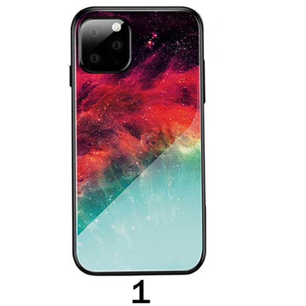 Exklusivt Skyddsskal - iPhone 11 Pro 3