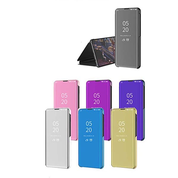 Huawei P30 Lite - Effektfullt Fodral Svart