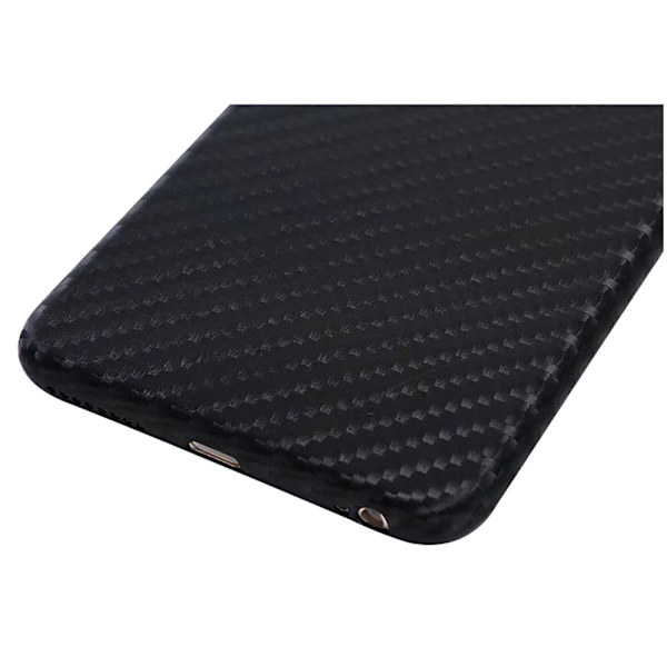 iPhone 6Plus/6SPlus - Stilrent Skal (LEMAN) Grå