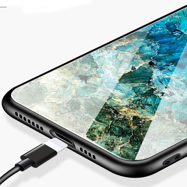 Exklusivt Skyddsskal - iPhone 11 Pro 3