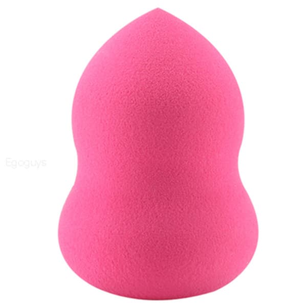 Mjuk Effektfull Gourd Smink Svamp Mint