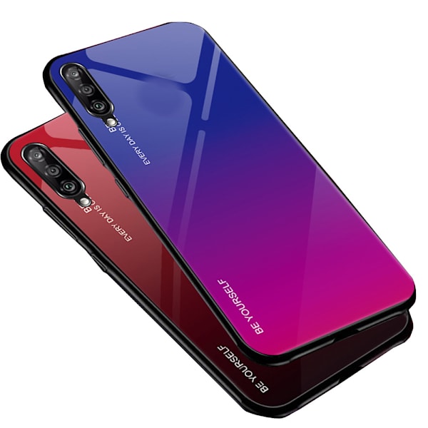 Elegant Kraftfullt Skal från Nkobee - Huawei P30 3