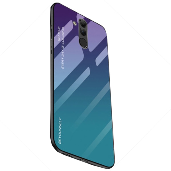 Huawei Mate 20 Lite - Elegant cover 4