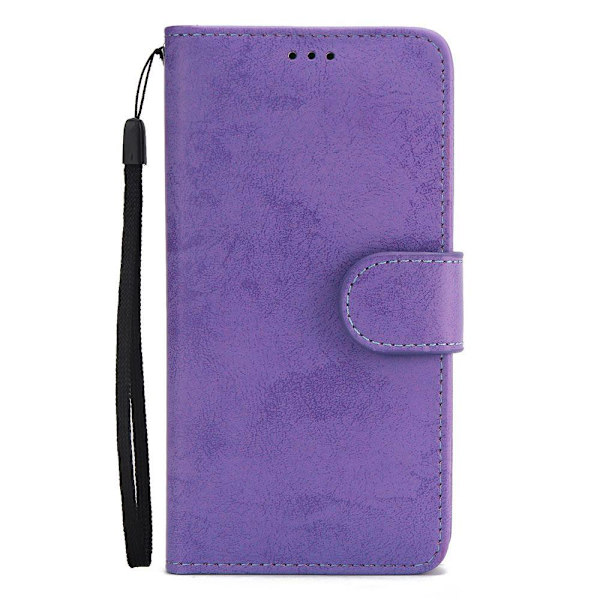 Etui - iPhone 8 Lila