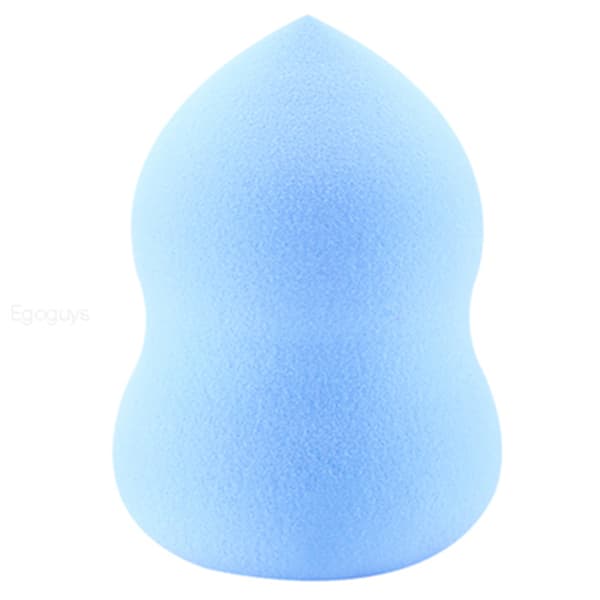 Mjuk Effektfull Gourd Smink Svamp Mint