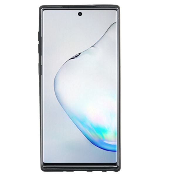 Samsung Galaxy Note10 - Robust Skal Mörkblå