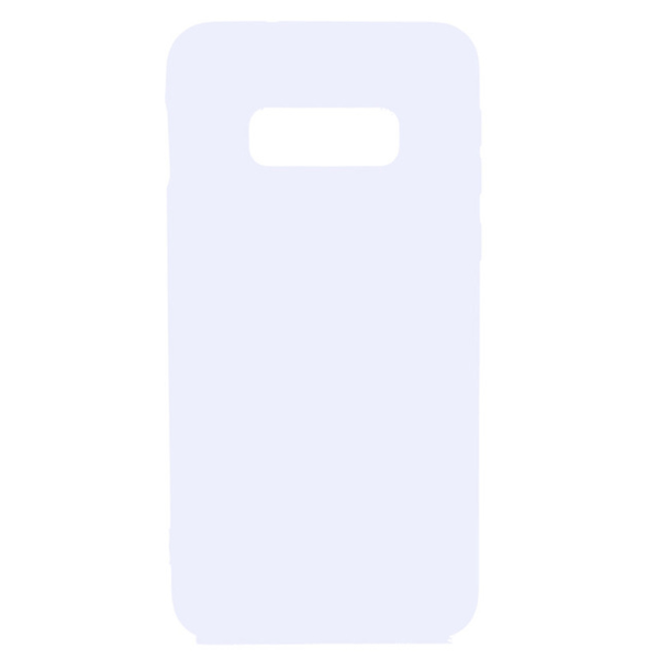 Deksel - Samsung Galaxy S10e Mint