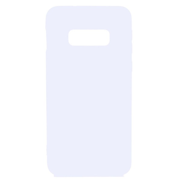 Skal - Samsung Galaxy S10e Röd