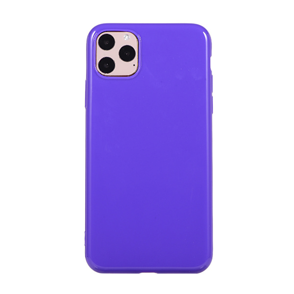 iPhone 11 Pro - Slittåligt Skal Vit