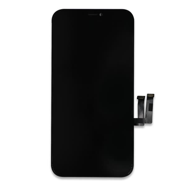 LCD & Pekskärm Digitizer AAA+++ iPhone 11 Svart