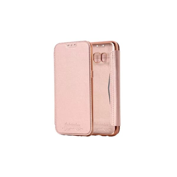 Fodral från JENSEN till Samsung Galaxy S8 Plus Grå Grå