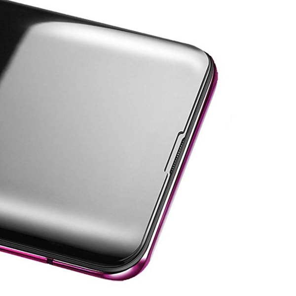 3-PACK Samsung Galaxy S10 Plus näytönsuoja 3D HD 0,3mm Svart
