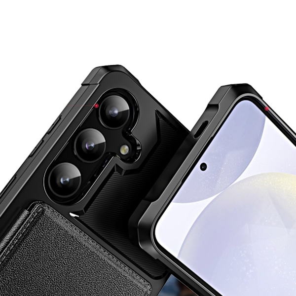 Samsung Galaxy A54 5G Kortskal - Stilrent med Fullt Skydd!